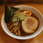 麺屋 すずらん - 