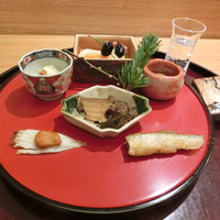日本料理 太月 - 