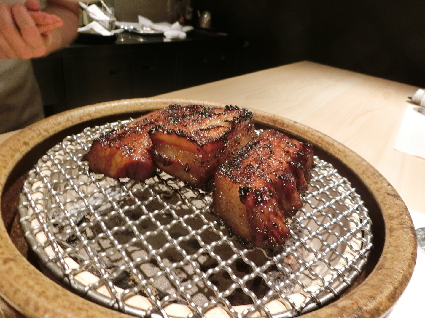 ishikamiさんが口コミ投稿したお店一覧 [食べログ]