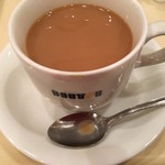 ドトールコーヒーショップ - 