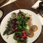 Torattoria Kitazou - 