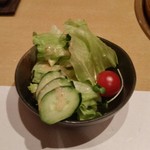 炭火焼ステーキ 但馬 - 但馬（徳島）の但馬牛の炭焼ロースコース☆