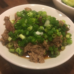 漬け物BAR ４３２８ - 