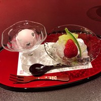 人形町 今半 東京ガーデンテラス紀尾井町店 - 