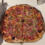 PIZZA DELICIOUS - 