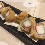 太閤うどん - 豚まきまき