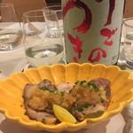 太閤うどん - またまた雨後の月