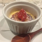 太閤うどん - デザートとか