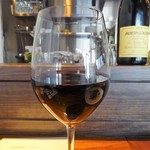 レ ファーブル ボンジュール - グラスワイン