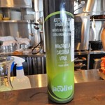 レ ファーブル ボンジュール - こだわりのオリーブオイル