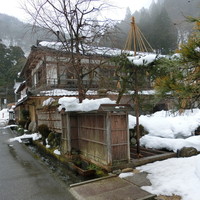 比良山荘 - 