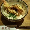 伊勢うどん 奥野家