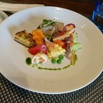 奥沢サクレクール - 