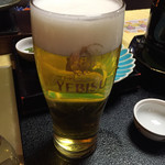 Miyama Sou Takamiya - 生ビール