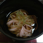 Miyama Sou Takamiya - 紅花麺