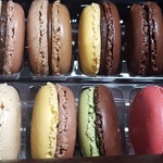 ジャンポール エヴァン 表参道ヒルズ店 - 