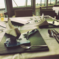 DINING ROOM IN THE MAIKO - 