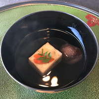 日本料理 「さくら」   ヒルトン東京お台場 - 