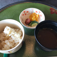 日本料理 「さくら」   ヒルトン東京お台場 - 