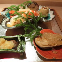 祇園 にしかわ - 