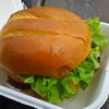 Smashburger - 料理写真:クラシックバーガー
