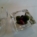 カーザ ヴィニタリア - オリーブ2種