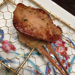 北新地　串かつ凡 - 