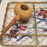 北新地　串かつ凡 - 