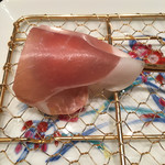 北新地　串かつ凡 - 