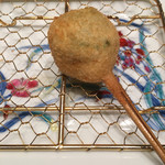 北新地　串かつ凡 - 