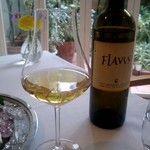 カーザ ヴィニタリア - FLAVUS：1,000円