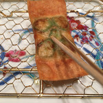 北新地　串かつ凡 - 