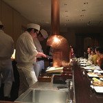 北新地　串かつ凡 - 