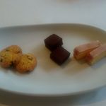 カーザ ヴィニタリア - プチフール