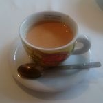 カーザ ヴィニタリア - キャラメルミルクティー