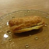 ラ・トラース - 豚のスモークリエット