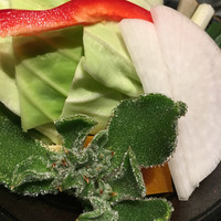 北新地　串かつ凡 - 