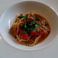 カーザ ヴィニタリア - 手打ちパスタ