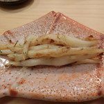 日本橋蛎殻町 すぎた - 