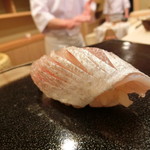 日本橋蛎殻町 すぎた - 