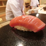 日本橋蛎殻町 すぎた - 