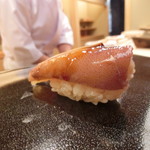 日本橋蛎殻町 すぎた - 