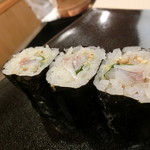 日本橋蛎殻町 すぎた - 