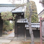 下諏訪宿本陣