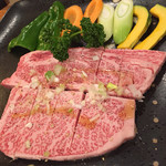 Yakiniku Meiseikan - 