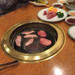 Yakiniku Meiseikan - 