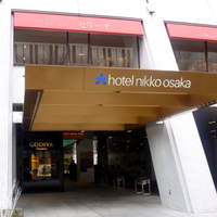 中国料理 桃李 ホテル日航大阪 - 