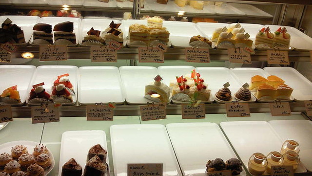 パティスリー ルシェルシェ Patisserie Rechercher 唐津 ケーキ 食べログ パティスリー ルシェルシェ Patisserie Rechercher 唐津 ケーキ 食べログ