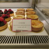 Tarte by Cheryl koh - 料理写真: