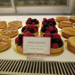 Tarte by Cheryl koh - 